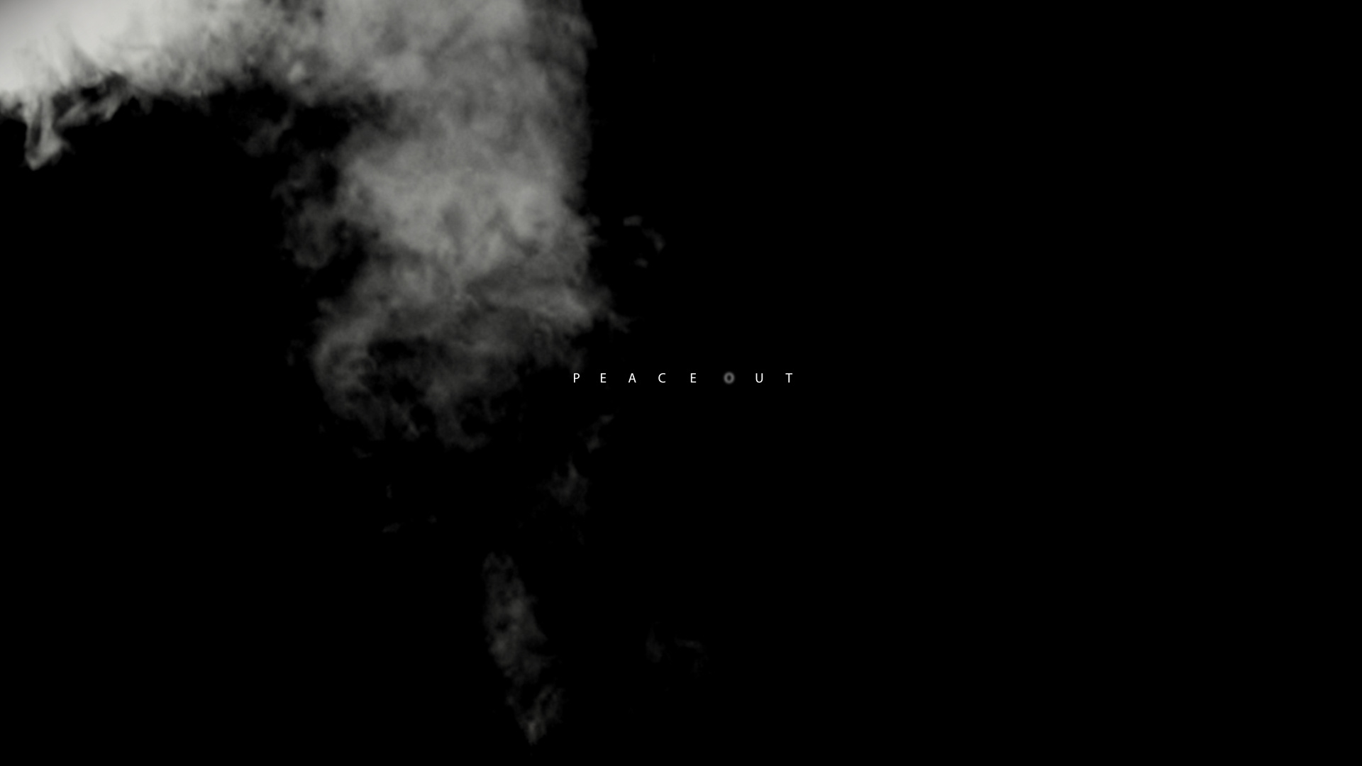 Exquisite Corpse X Peace Out NYC after effects animation exquisite corpse motion graphics