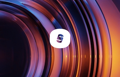 SongStation Logomark branding graphic design icon logo logomark music