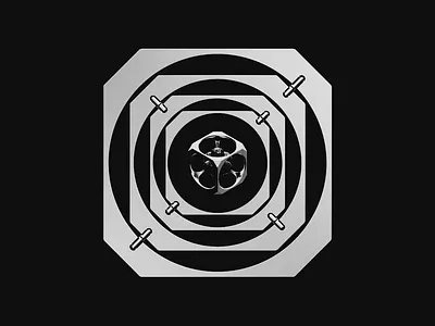 Armillary: Atom 3d adobe after effects animation autodesk c4d cinema 4d design designinspiration digitalart fusion 360 maxon motion photoshop redshift