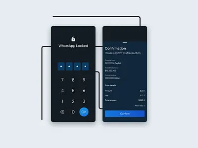 UI DAY 21 22 graphic design ui