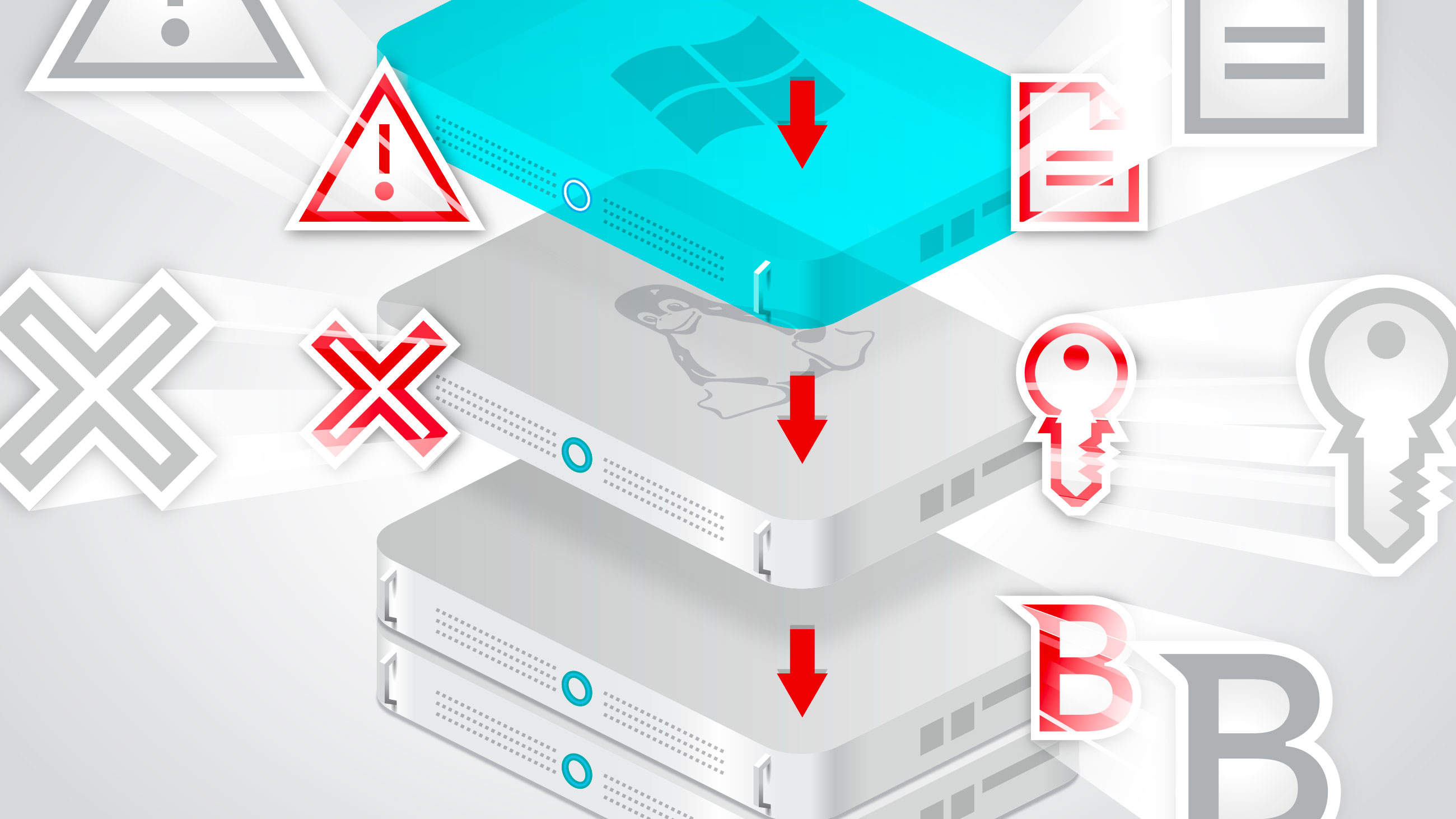 Bitdeender Enterprise b2b bitdefender brand guidelines branding communication cyber security digital enterprise graphic design security software taxonomy tech ui virtualization visual identity web design