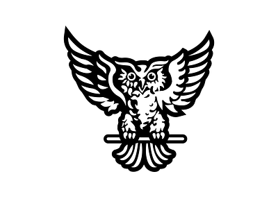 owl 3d animal animation arrow bird branding design esports graphic design illustration logo logotype mascot mascot logo motion graphics owl ui vector