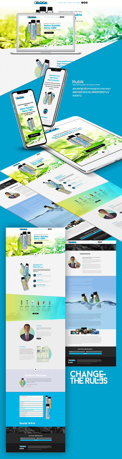 Web Design and Development design responsive web design ui web