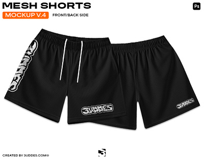 Mesh Shorts Mockup v.4 apparel mockup basketball shorts design basketball shorts mockup clothes mockup clothing brand clothing design clothing mockup design fashion mockup graphic design mesh shorts mesh shorts design mesh shorts mockup pantalonetas shorts shorts design shorts mockup shorts streetwear streetwear t shirt mockup