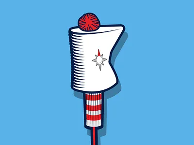 3M Open - Driver Cover design driver golf minnesota sports