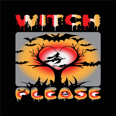 Witch please 4 halloween tshirt 2023