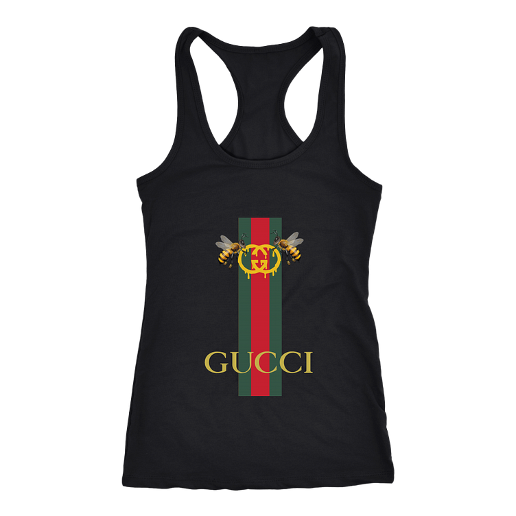 Innovative Luxury: A Closer Look at Gucci Tank Tops by Tony Duong on ...