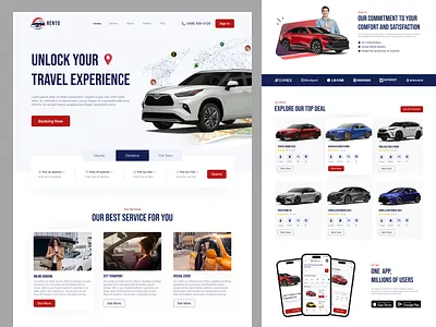 Unlock Your Journey: Discover Premier Car Rentals Available Near You () Unlock Your Journey: Discover Premier Car Rentals Available Near You