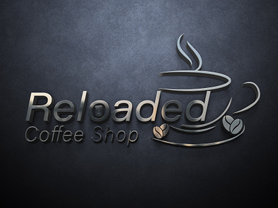 Coffee Shop Logo designs, themes, templates and downloadable graphic  elements on Dribbble