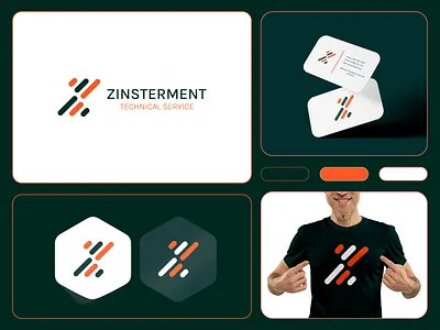 Logo design and Branding abstract best logo brand identity branding colorful icon letter logo logo logo design logos logotype modern logo startup