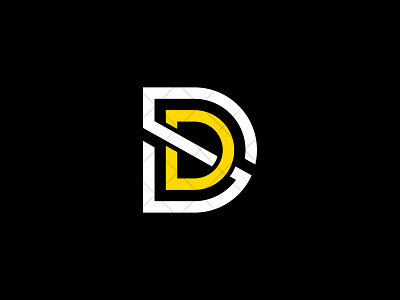DS Logo branding creative design ds ds logo ds monogram graphic design identity illustration logo logo design logotype minimalist modern monogram sd sd logo sd monogram typography vector