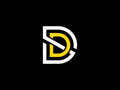 DS Logo by Sabuj Ali on Dribbble