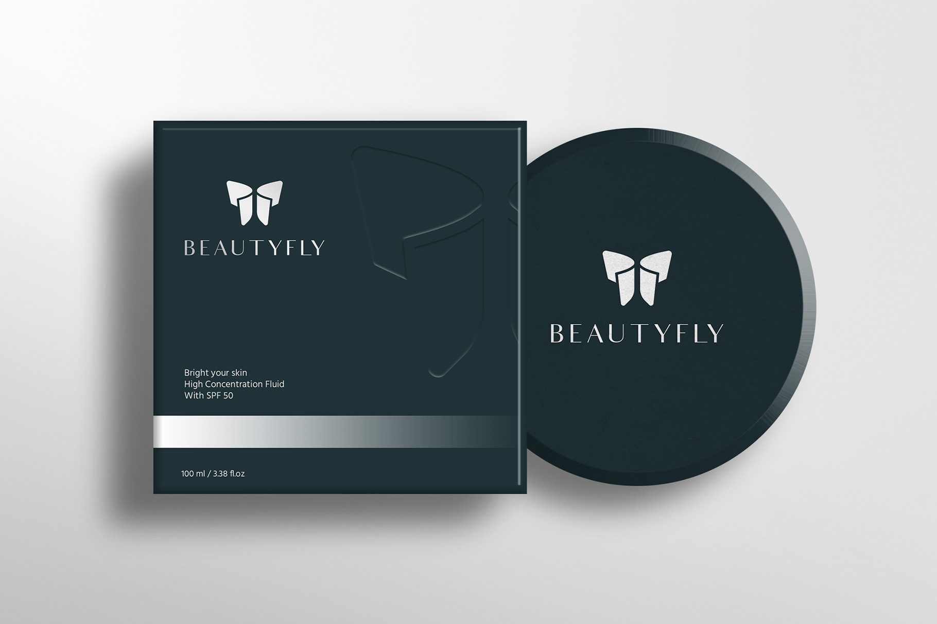 Cosmetic Beauty Logo Design brand design branding branding design business creative logo design graphic design graphicdesign graphics identity logo logo design logo designer logo mark logodesign logomark logos logotype visual design visual identity
