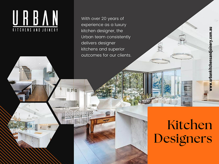 kitchen designers gold coast