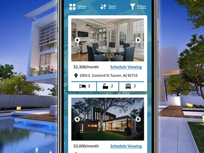 Andeersson Realty Services android app development app development ios app development iphone app development mobile app mobile app development real estate app real estate app development