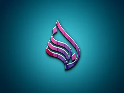 Arabic Calligraphy logo ajan logo arabic calligraphy arabic design arabic front arabic logo branding design flat graphic design icon illustration logo minimal £r s t u v w x y z