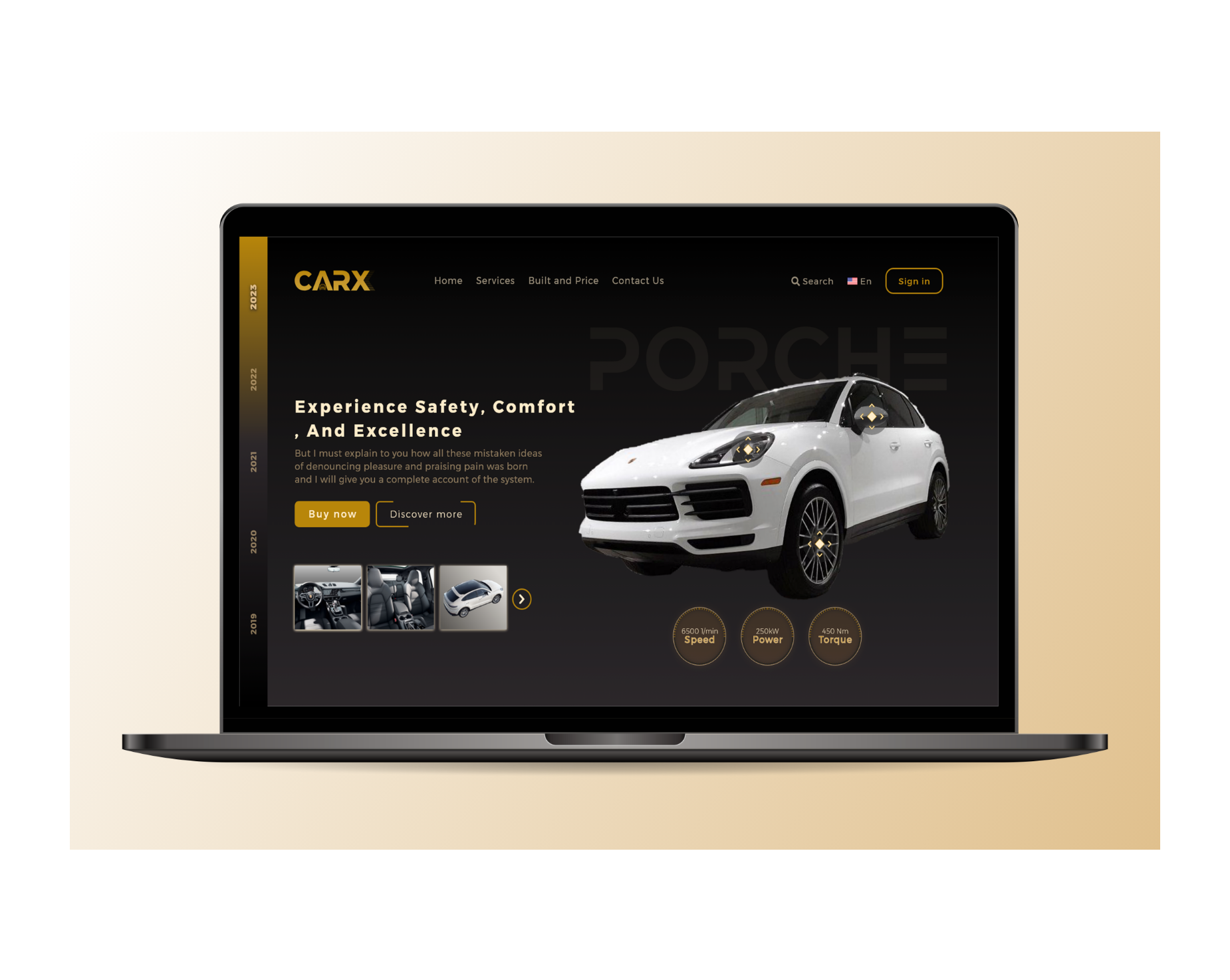 carx-car-dealing-landing-page-by-mary-asadi-on-dribbble