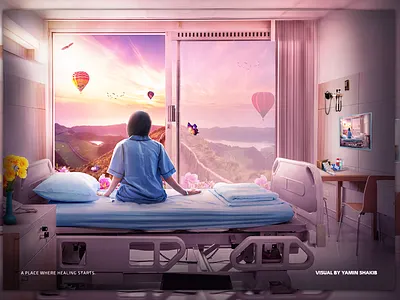 Photoshop manipulation design banner design graphic design instagram post photoshop poster