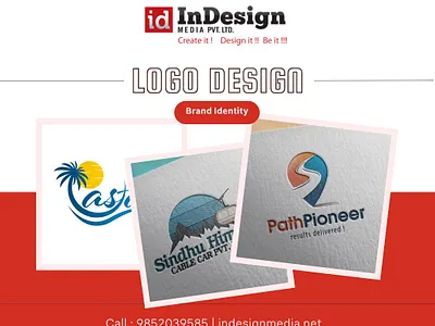 Logo Design graphic design logo