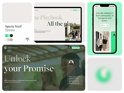 Chirag Shah / motion collage animation branding graphic design logo motion graphics ui