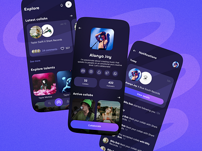 Browse Thousands Of Collab Images For Design Inspiration Dribbble Browse Thousands Of Collab Images For Design Inspiration Dribbble