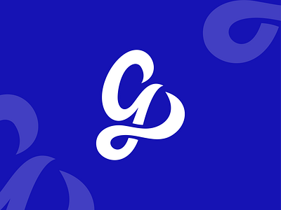 g design graphic design letter design
