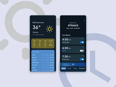 UI DAY 23 24 graphic design ui