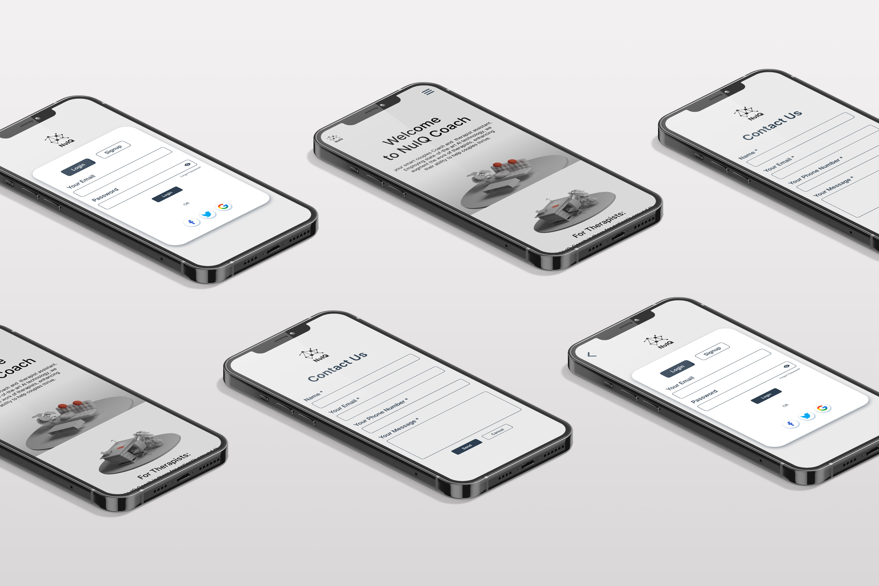 couch app
