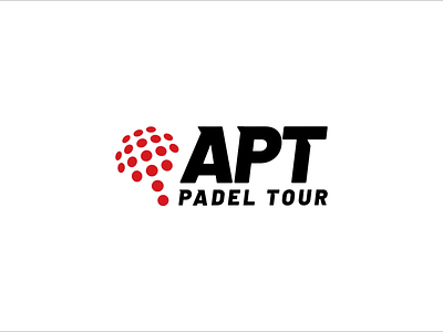 APT Logo Animation aftereffects animation design logo motiongraphics