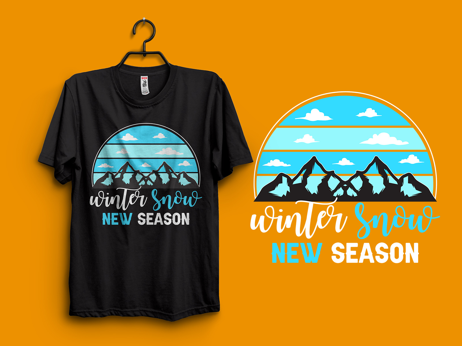 new winter shirts designs