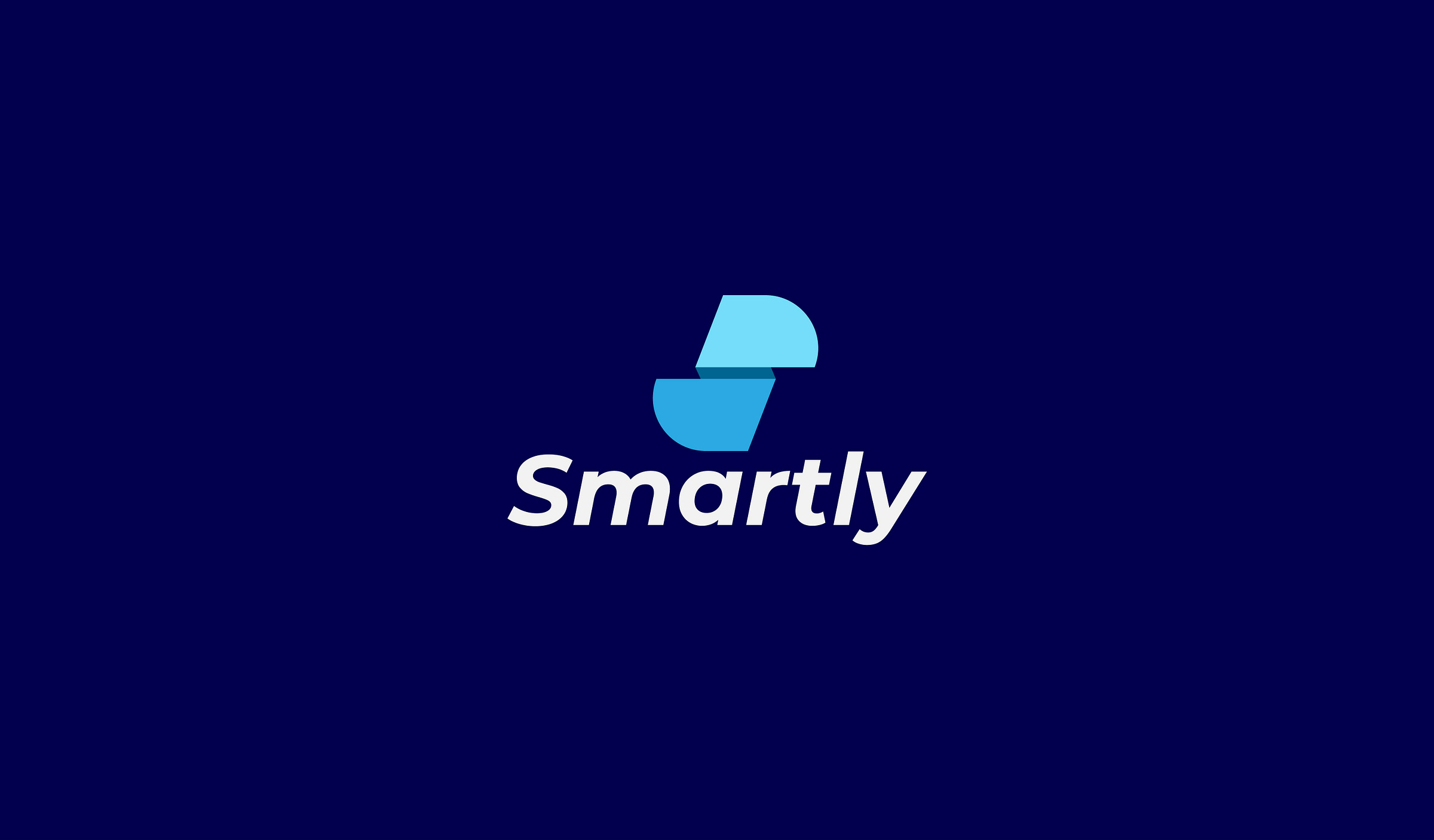 Smartly notes app logo design by Muhammad Sayed on Dribbble