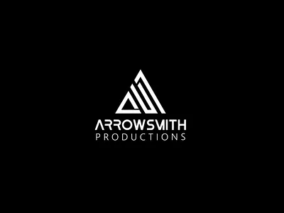 Arrow Smith Logo Animation aftereffects animation design logo motiongraphics