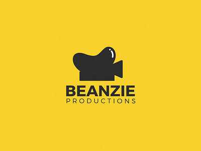 Beanzie Logo Animation aftereffects animation design logo motiongraphics
