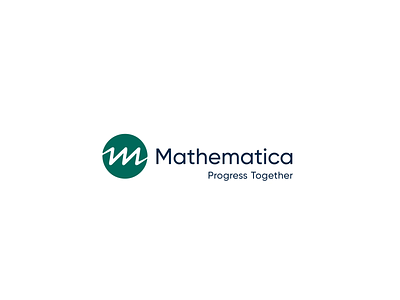 Mathematica Logo Animation aftereffects animation design logo motiongraphics