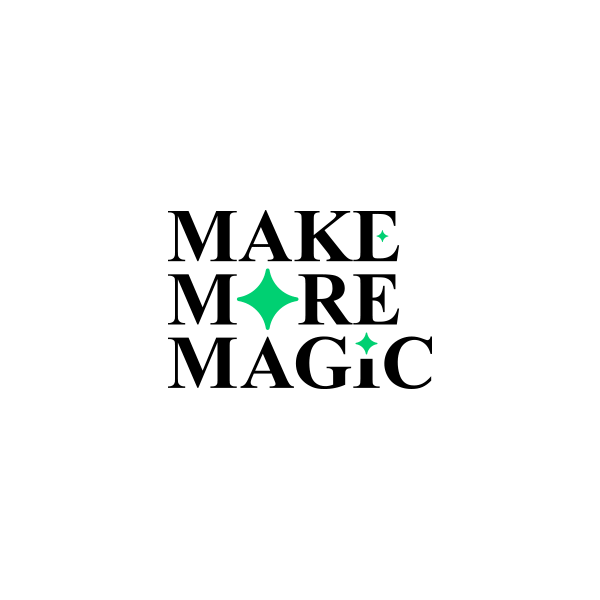 HP | Make more magic brand design brand identity branding design graphic design illustration logo minimal vector