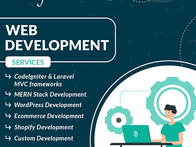 Web Development design web development