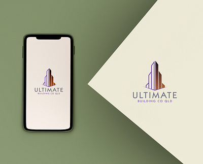 Real Estate logo branding design graphic design illustration logo luxury real estate ui ux vector