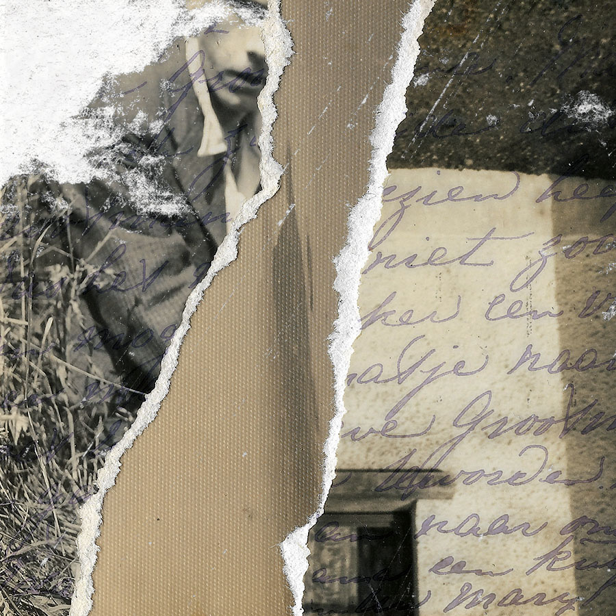 Example of Cover artworks