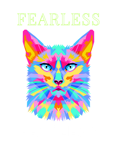 Fearless design fearless graphic design