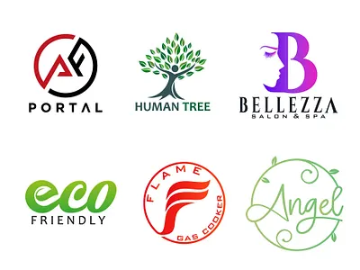 Elegant Logo Design branding design elegant logo elegant logo design graphic design illustration logo logo creator logo designer logo maker minimalistic logo design monogram logo typography vector