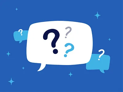 Questions ask help question