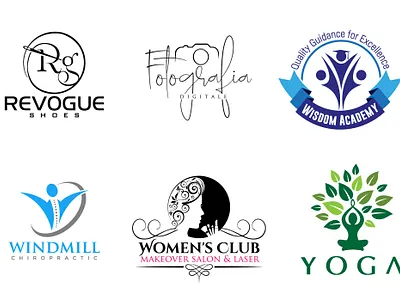 Elegant Logo Design branding design elegant logo elegant logo design graphic design illustration logo logo creator logo designer logo maker minimalistic logo design monogram logo typography vector wordmark logo design