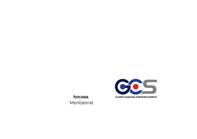 GCSL Business Cards Portfolio branding design graphic design illustration logo typography ui ux vector