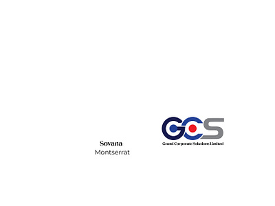 GCSL Business Cards Portfolio branding design graphic design illustration logo typography ui ux vector