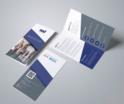 Brochure Mockup 3d branding graphic design logo logo design mockup ui