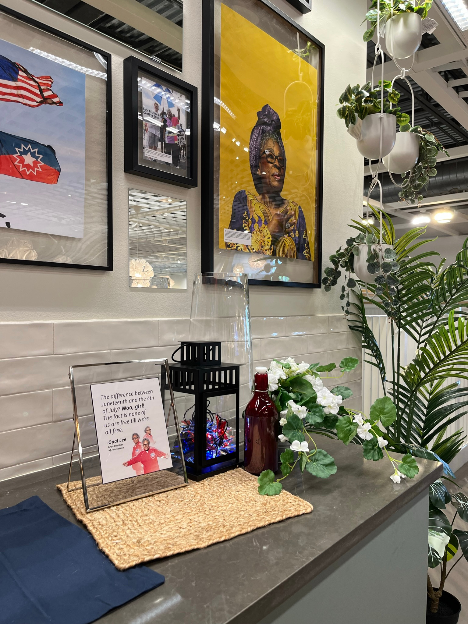 2023 IKEA Exhibition by Danielle Jones on Dribbble