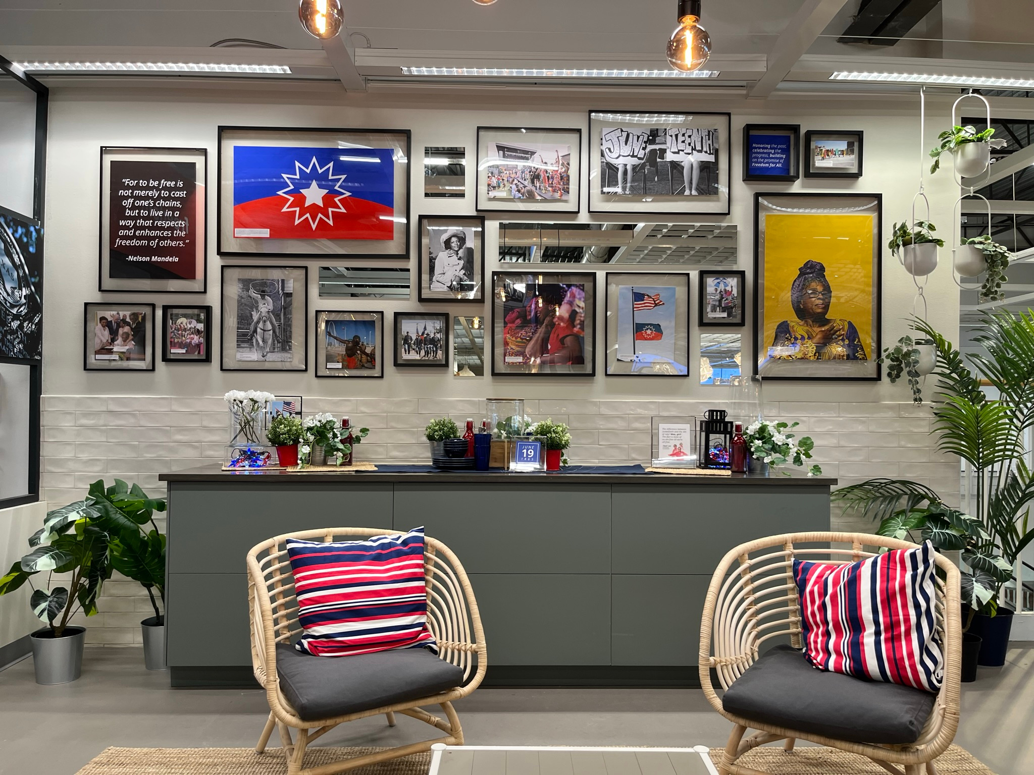 2023 IKEA Exhibition by Danielle Jones on Dribbble