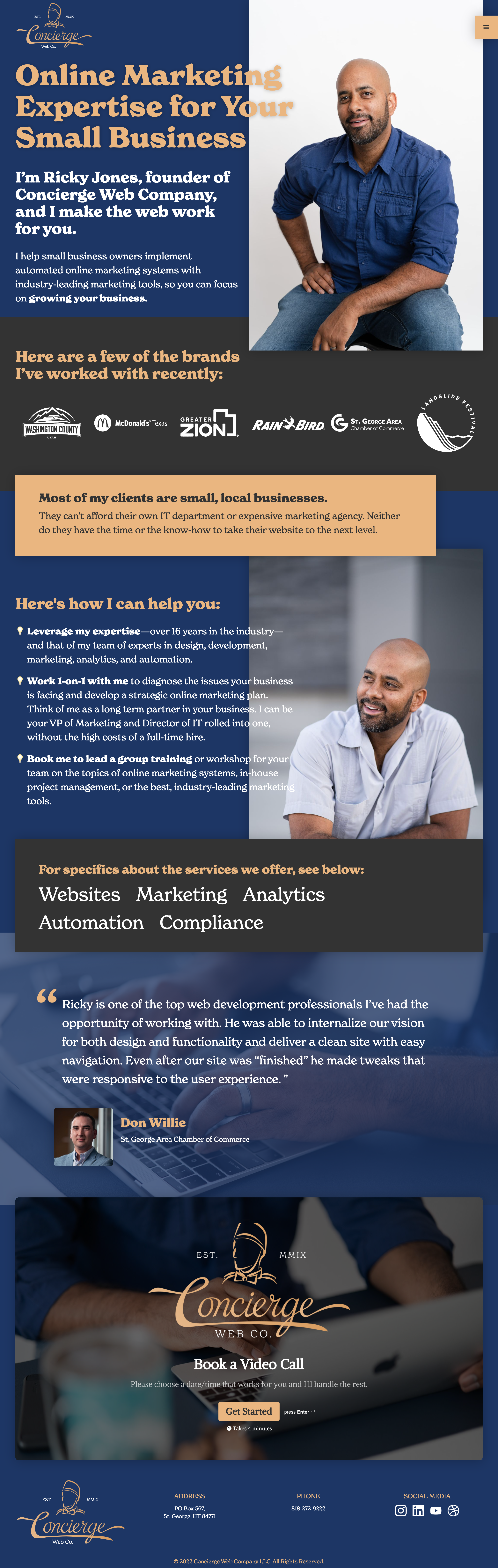 Freelancer Website designer freelancer web design website