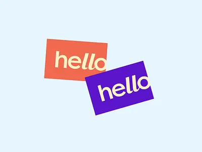 Coursello Business Cards