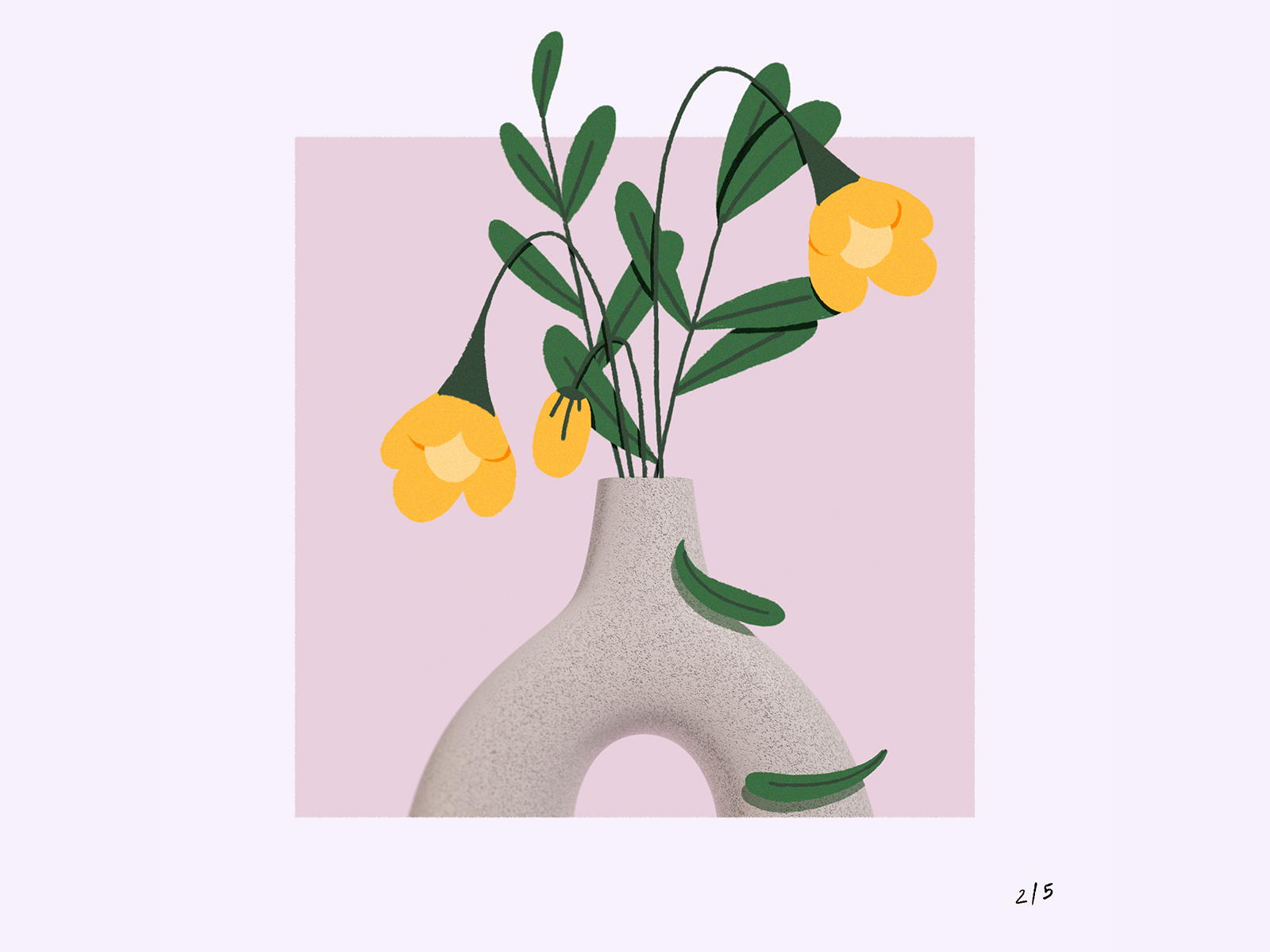 Blender Vase_02